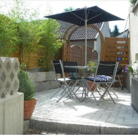 Little Place Apartment Radolfzell am Bodensee Exterior photo
