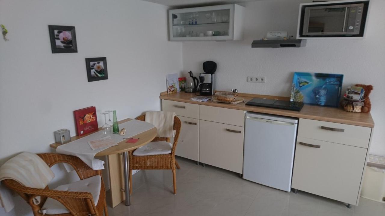 Little Place Apartment Radolfzell am Bodensee Exterior photo