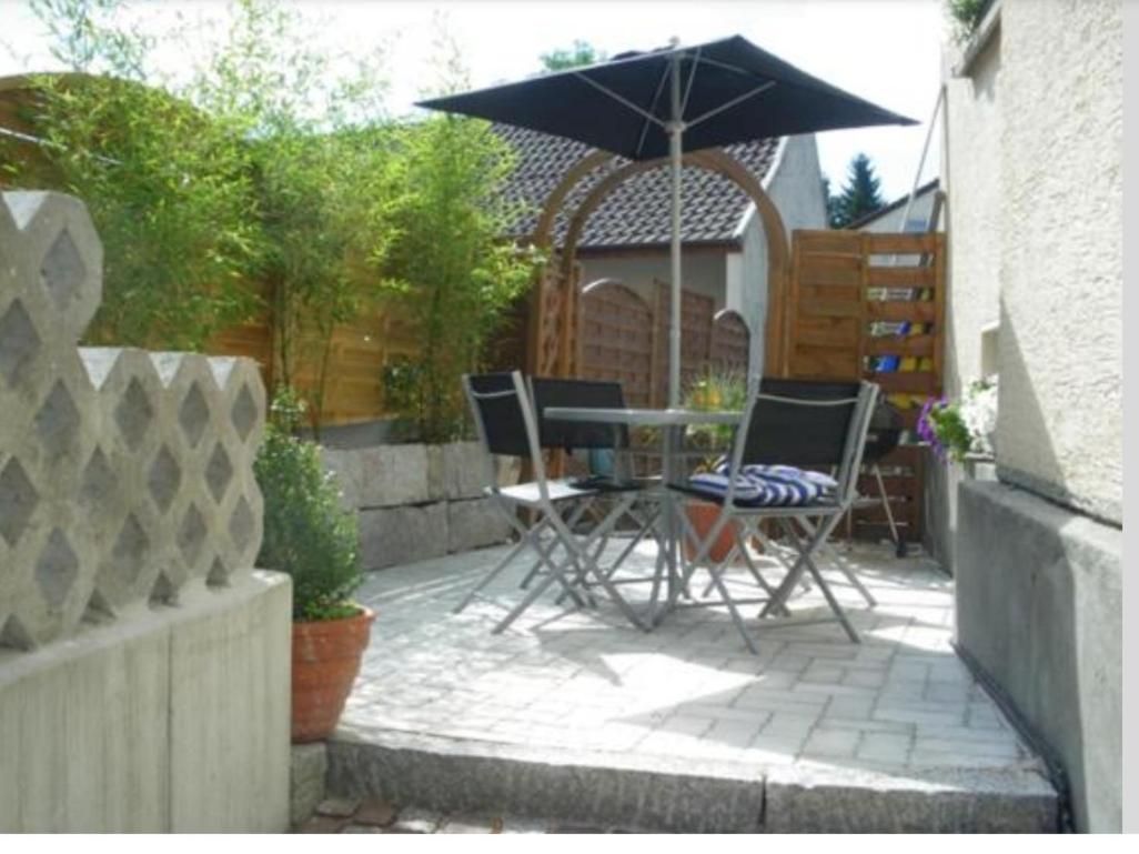 Little Place Apartment Radolfzell am Bodensee Exterior photo
