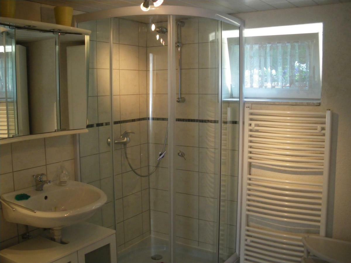 Little Place Apartment Radolfzell am Bodensee Exterior photo